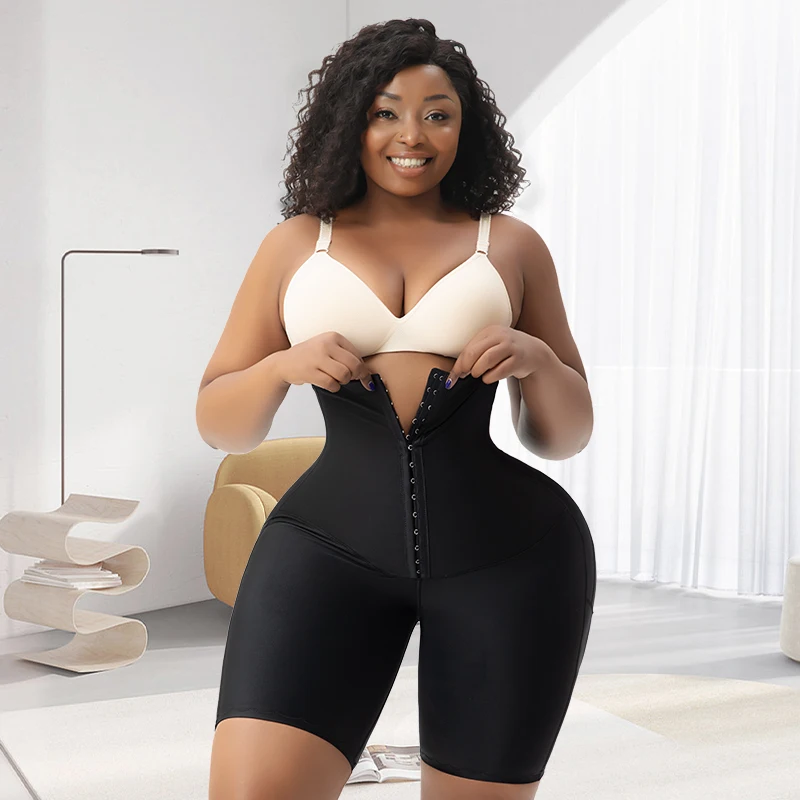 

Plus Size Hip Lift Women's Body Shaping Underwear
