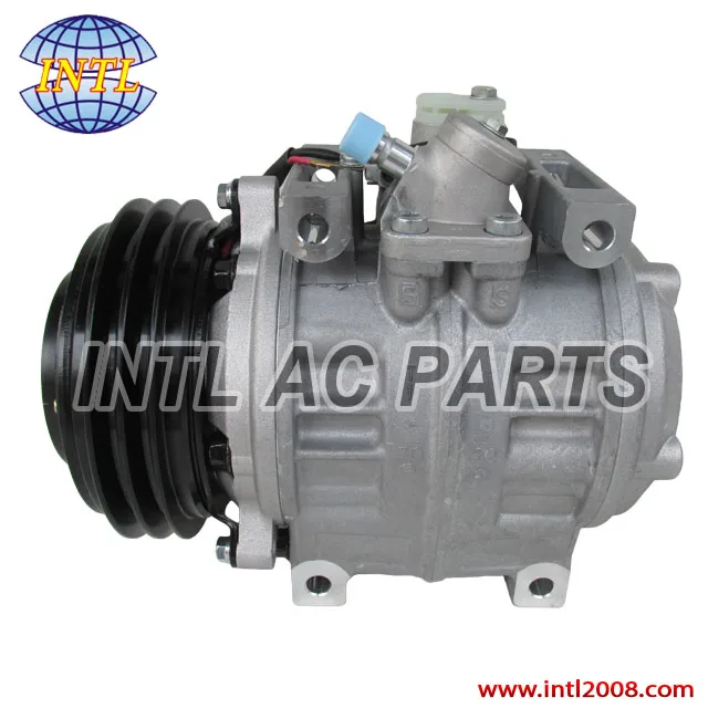 

10P30C Auto Car Air A/C AC Compressor For TOYOTA COASTER BUS 88320-36560 447180-4090 88320-36530 447220-1030