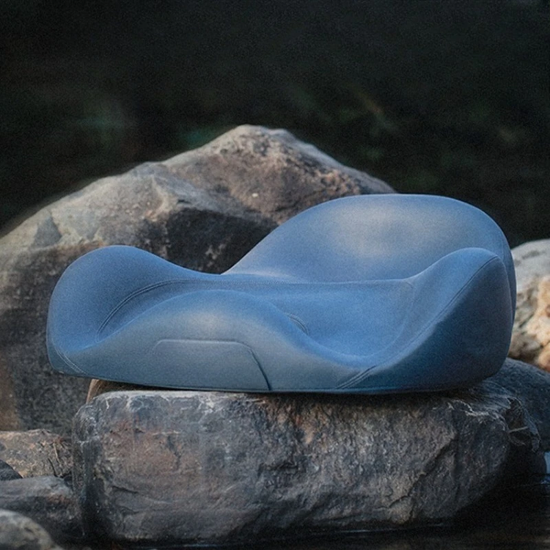 Meditation Cushion, Sitting Meditation Cushion Chair Cross-legged Futon Yoga Meditation Sitting for a long time sofa chair