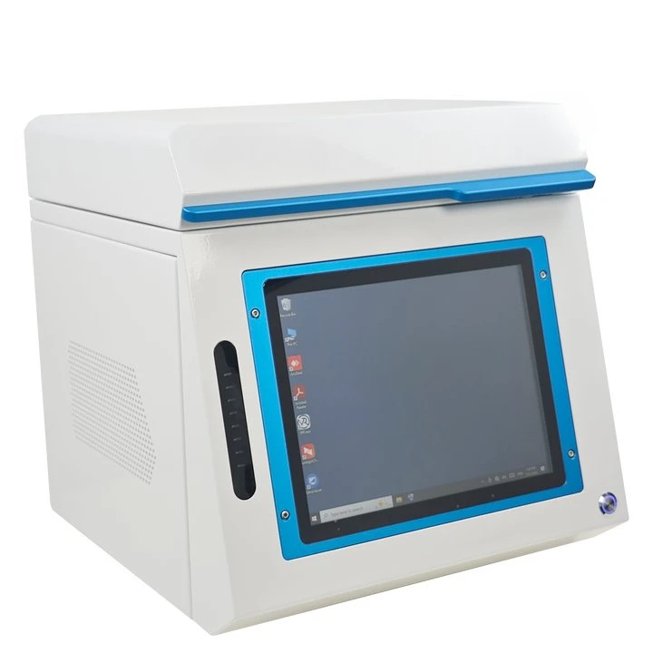 Gold Tester All-in-one Model VR-X3 Precious Metal Analyzer