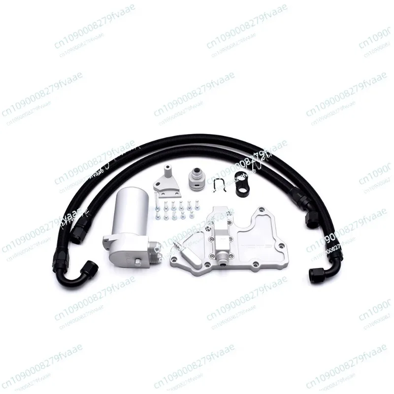 

Маслопроницаемый горшок CTS третьего поколения EA888