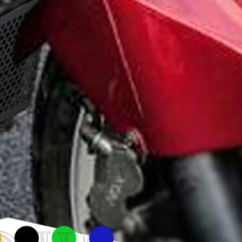 

For Kawasaki ZZR-1100 ZZR1100 Ninja ZX-11 1989-2001 ZZR-1200 ZZR1200 ZX-12 2002-2006 Radiator Grille Oil Cooler Guard NINJA ZX11