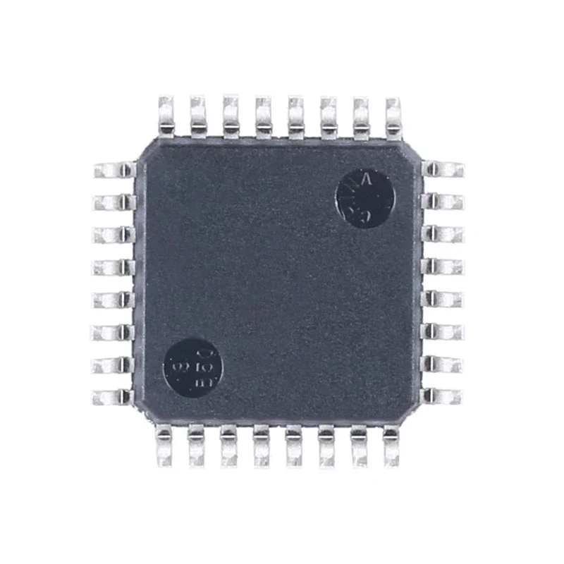 Рисунок 4 - Оригинальный STM8S207K6T6C LQF