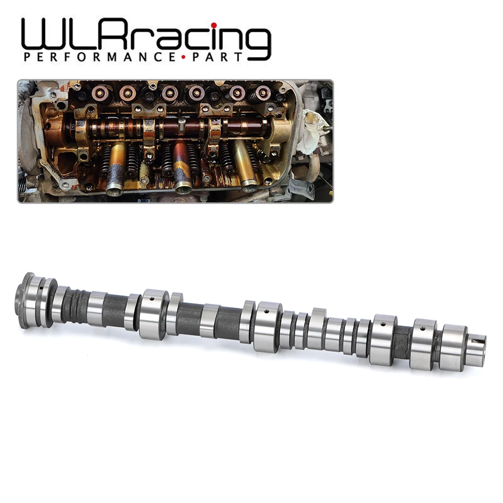 

Front Camshaft 14100-RGW-A02 for Honda Odyssey 2008-2017 / Pilot 2009 2010 2011 2012 2013 2014 2015 Car Accessories
