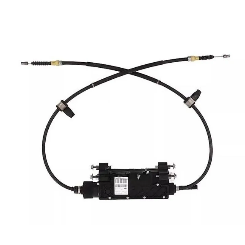 Spot Goods 508470214 470210 470218 698343 Electric Parking Handbrake Mechanism Motor Fits for 9810501780 1612865480 Window