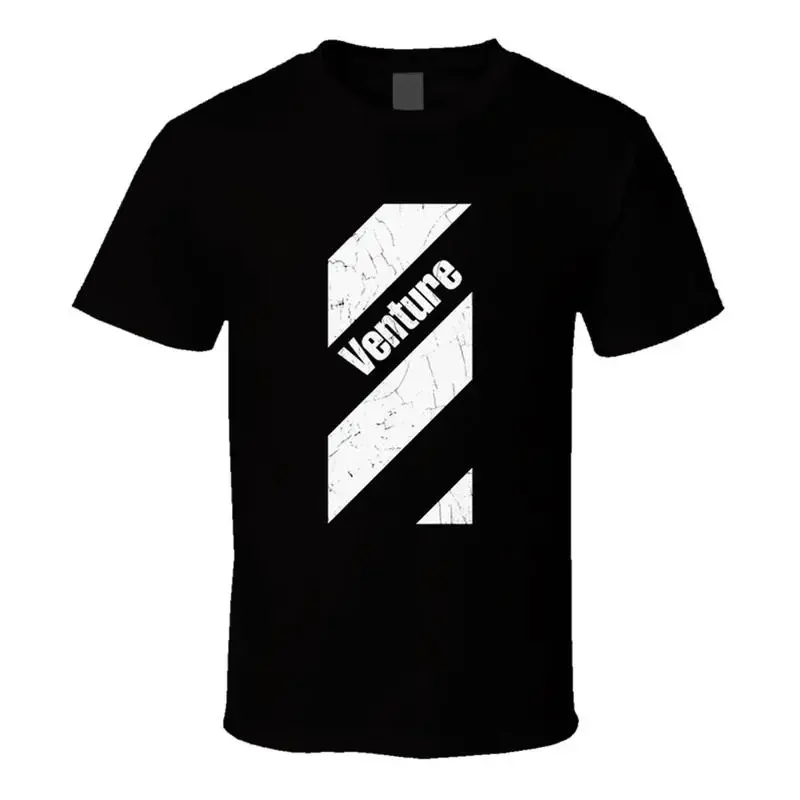 Venture Discount Department Store T Shirt