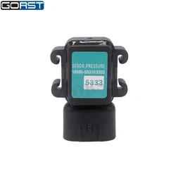 Intake Manifold Pressure Sensor 18590-50G10 for Suzuki Swift Esteem Car Auto Part 16168329 8942016060 894200W040 894200W030