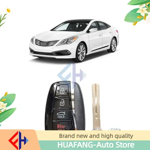 Grandeur Azera 954403v035 용 기존 954403v035 스마트 키 Fob 리모컨 고품질