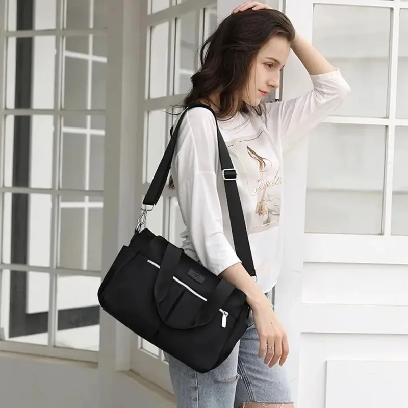 

Men's bag shoulder strap accessories with men's computer bag, single shoulder backpack with crossbody bag strap