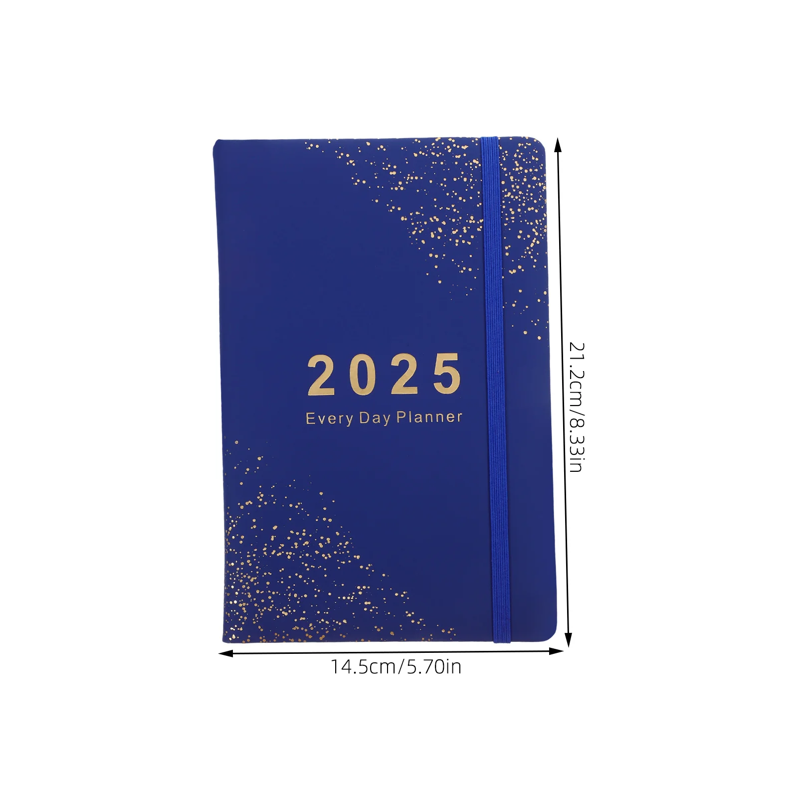 2025 Notepad 2025 Schedule The Notebook Notebooks Multi-function Academic Planner Paper Notepad