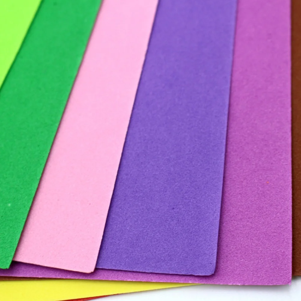 

Sheets DIY Sheets Craft Sheets Sheet Assortment form sheets craft sponge sheet