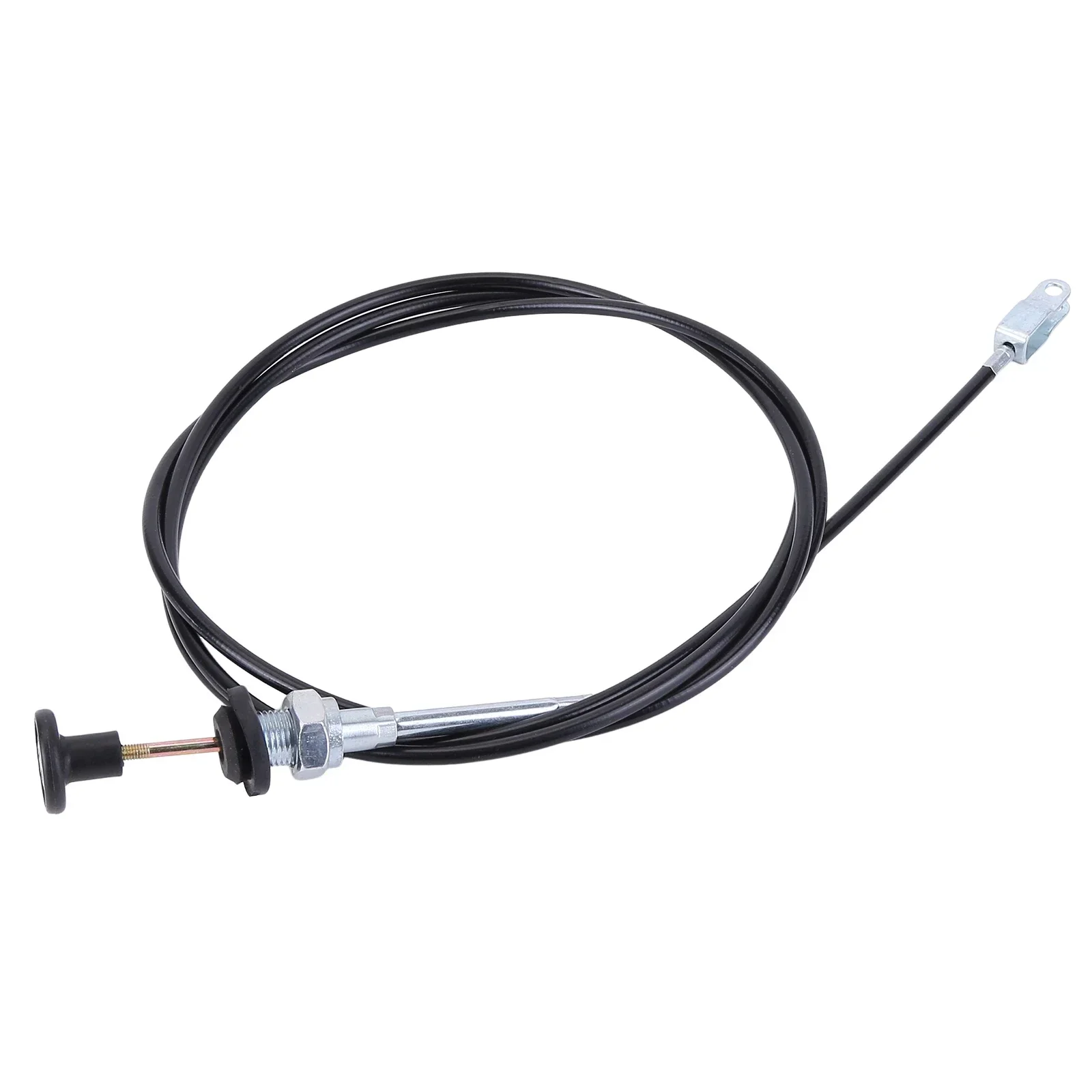 

Car Choke Starter Cable For G1 2-Cycle Gas Models Golf Carts 1978-1989 Replaces J10-26331-02 Automotive Accessories