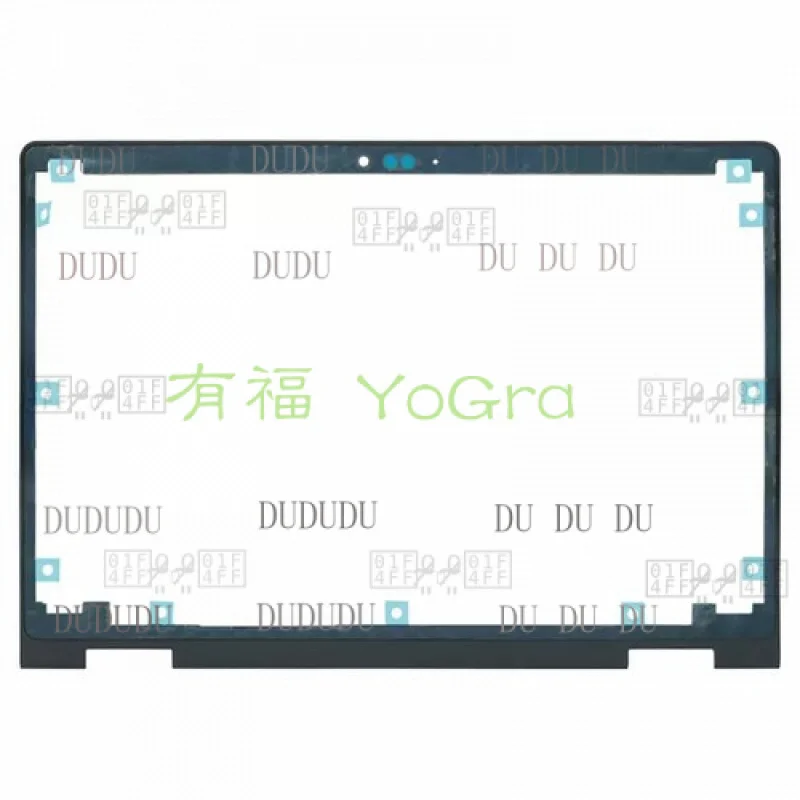 

DDD для Dell Inspiron 13MF 5379 5368 578 задняя крышка безель упор для рук нижняя крышка