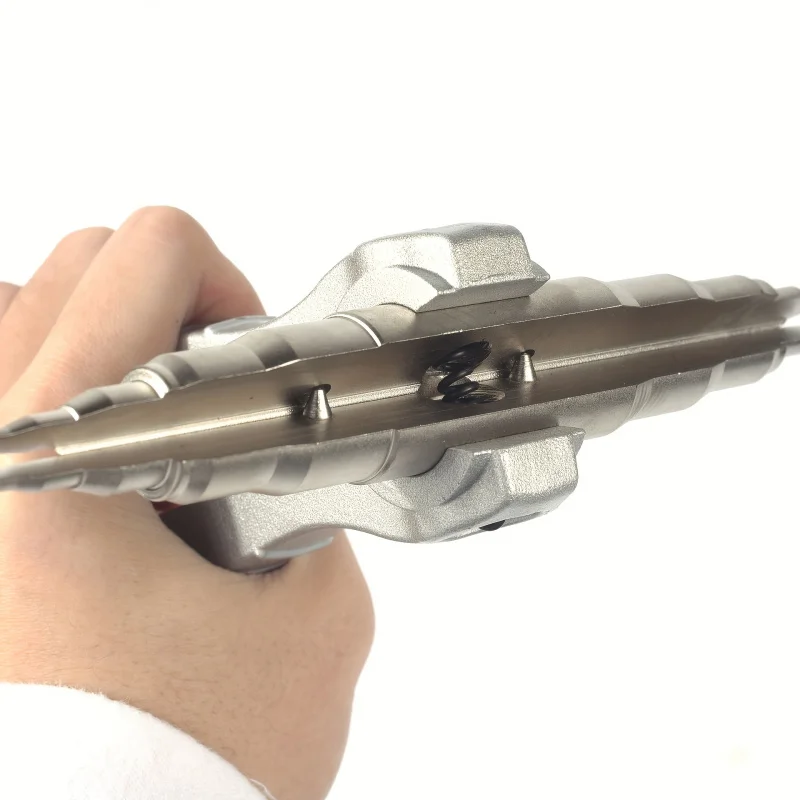 Manual Copper Tube Expander - AC Installation/Maintenance/Repair Tool, Air Conditioning Repair Expansion Tool