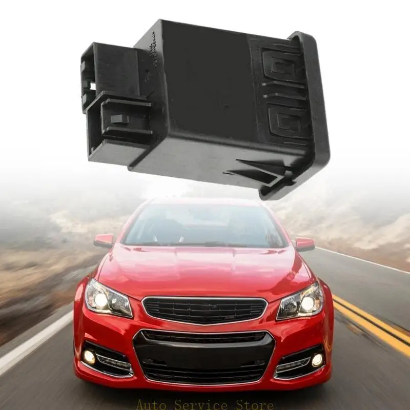 

462A Vehicle Music AUX & USB Charges Module Socket Replaces 13599456
