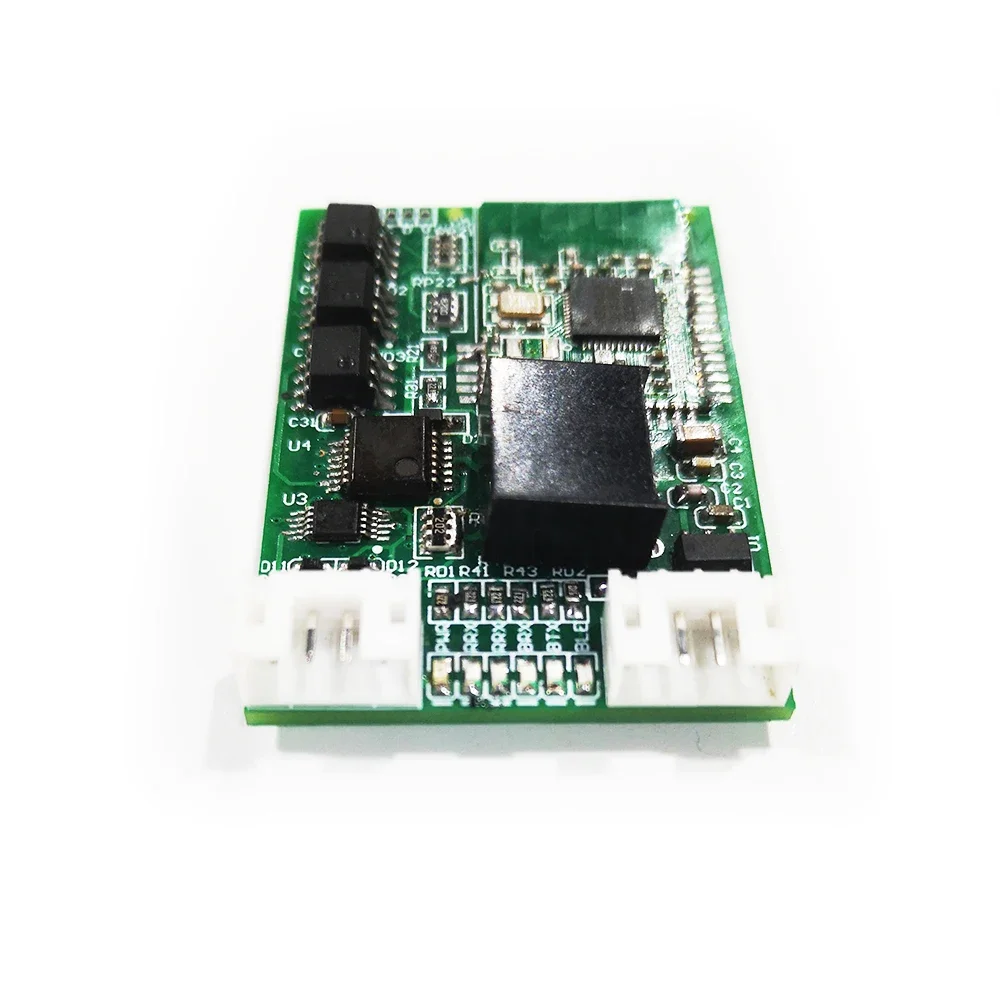 

New Maytech V5 VESC for Bluetooth Module Metal Automatic Switch for VESC UART Communication with Receiver or Phone APP