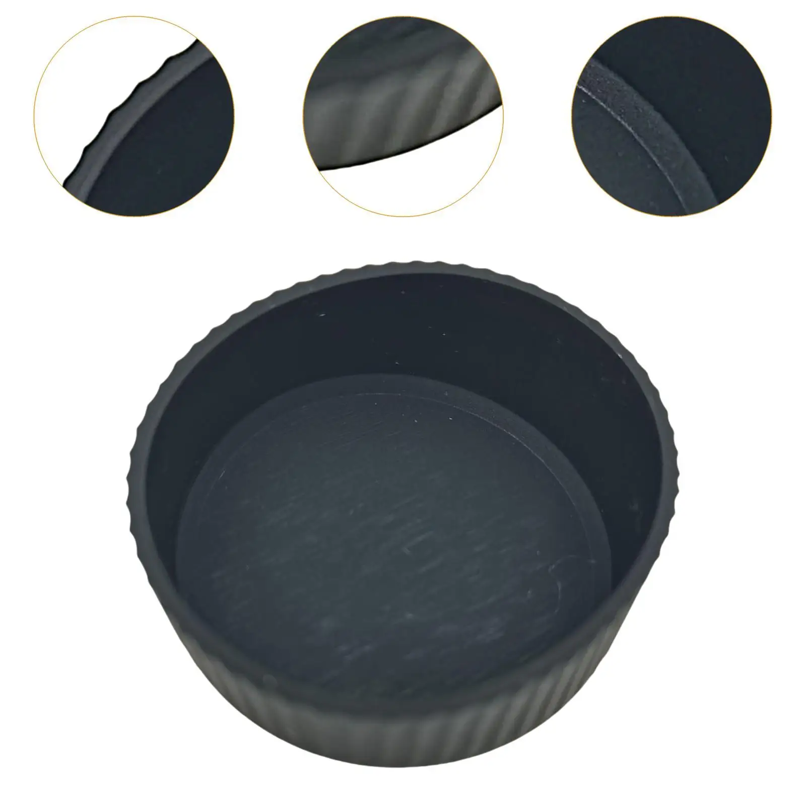 Capas de interruptor para processador de alimentos, acessórios de decoração resistentes, proteção leve, mangas protetoras de silicone à prova de poeira