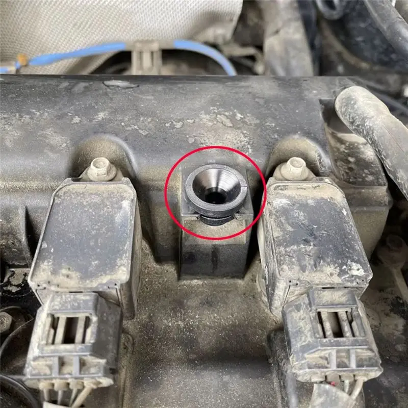 ABHX-Engine Insulator Cover P301-10-238 For Mazda CX-5 KE KF 2013-2021 Mazda 2 Mazda 3 Mazda 6 CX-3 P30110238 Car Accessories