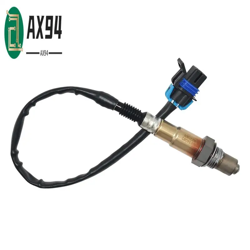 

AX94-Oxygen Sensor 12634085 0258010257 For Buick Enclave 2015-2017, Traverse 2016-2017, GMC Acadia Limited 3.6L