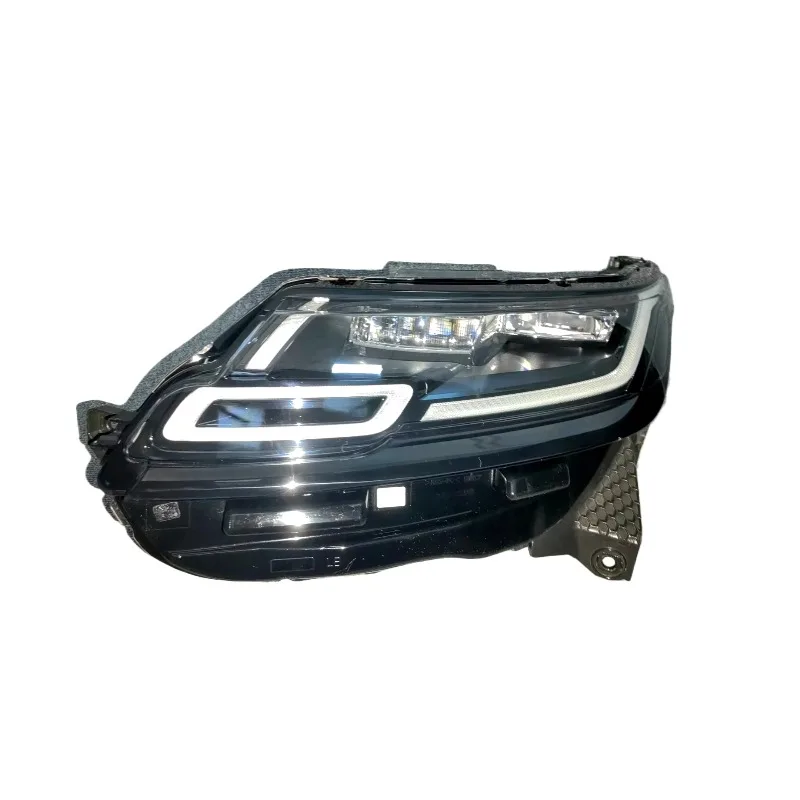 Suitable for  Automatic Headlight System LED Headlights