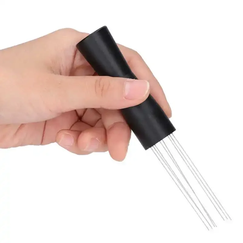 0.4mm Professional Portable Coffee Stirrer for Coffee Powder Stirring