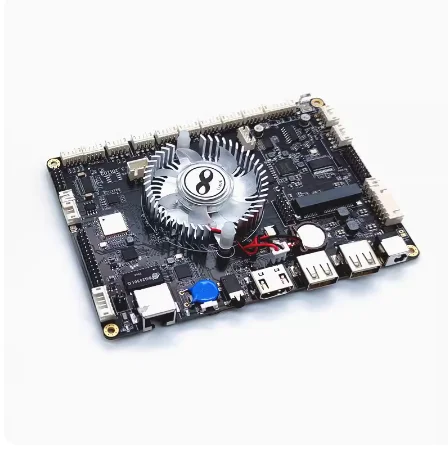 RK3399 Android PC 4G 32G Without Housing