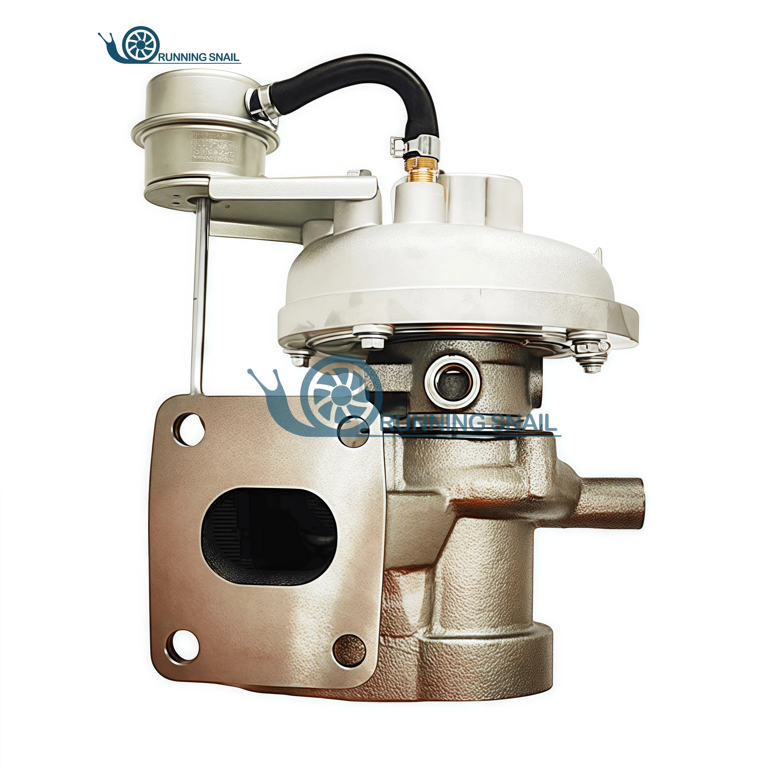 Turbocharger GT1749S 708337 708337-0001 708337-0002 For HYUNDAI Mighty Truck Chrorus Bus D4AL 3.3L 28200-41720 28230-41730