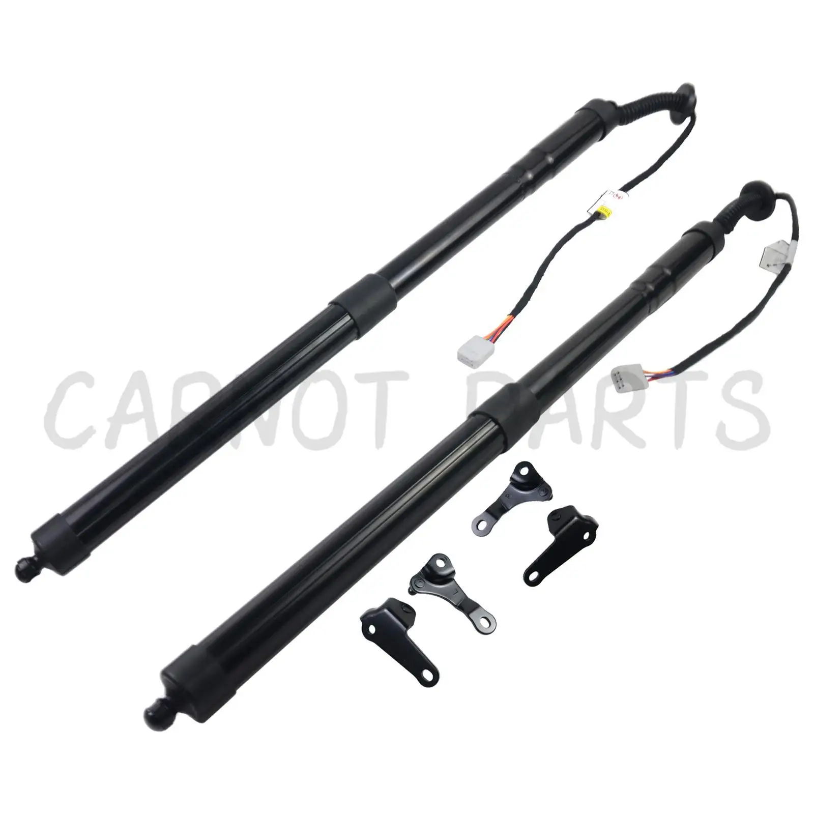 Brand New Electric Tailgate Struts Rear FOR Lexus NX200t NX300h 2.0L 2.5L  2015-2020 6892079016 6891079016