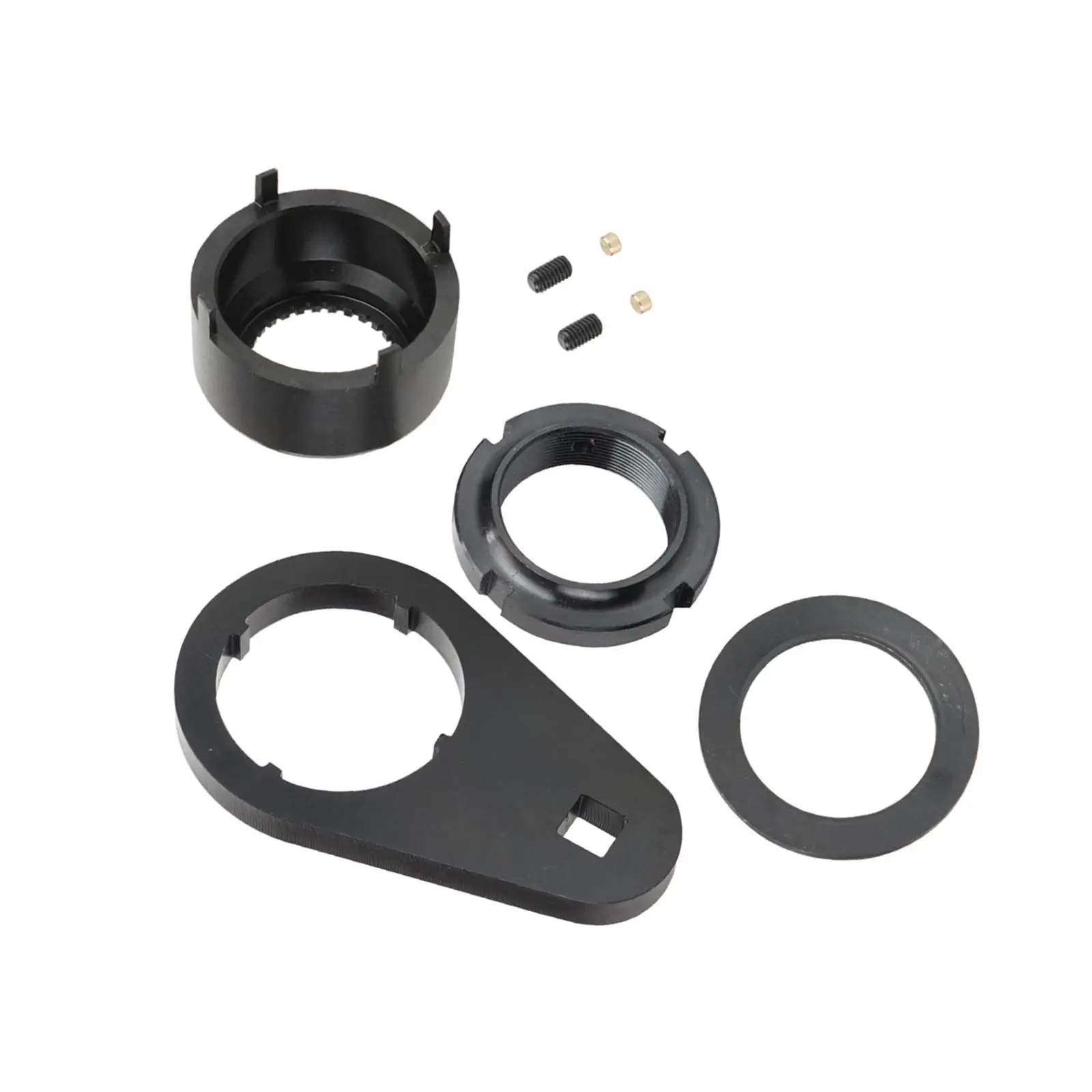 5TH Gear Nut Wrench and Retainer Kit 1/2