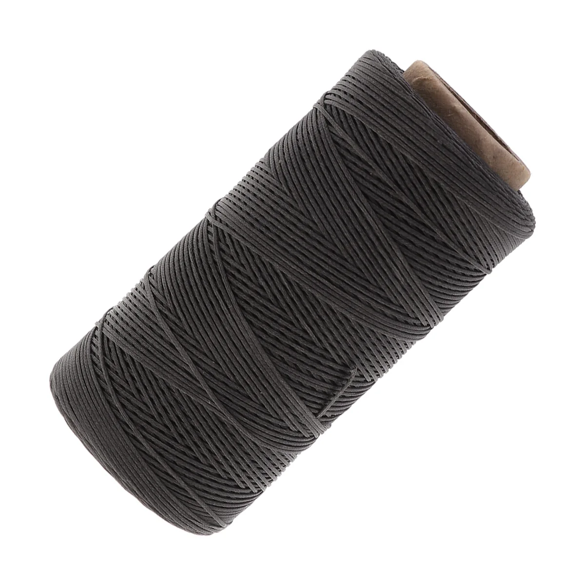 

150D 0.8Mm 260M Sewing Wax Hand Stitching Craft Diy Tools Durable Flat Waxed Line For Bags Wallets Shoes Repairing Cord
