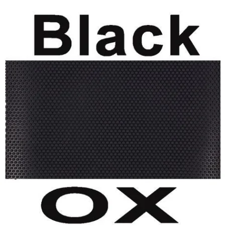 Variant: black OX
