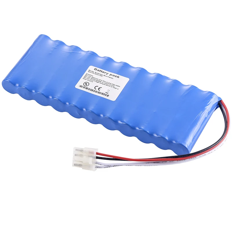 Аккумулятор Ni-MH 13.2V 4500mAh (замена 110707) для медицинских аппаратов ИВЛ Vi Asys Healthcare, Acutronic, BiRD, Fabian