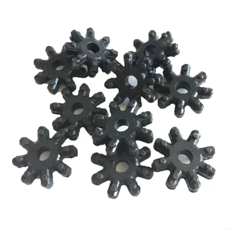 10Pcs Upgraded Car Parts Steering Column Motor Steering Coupler for Hyundai Kia 72XB