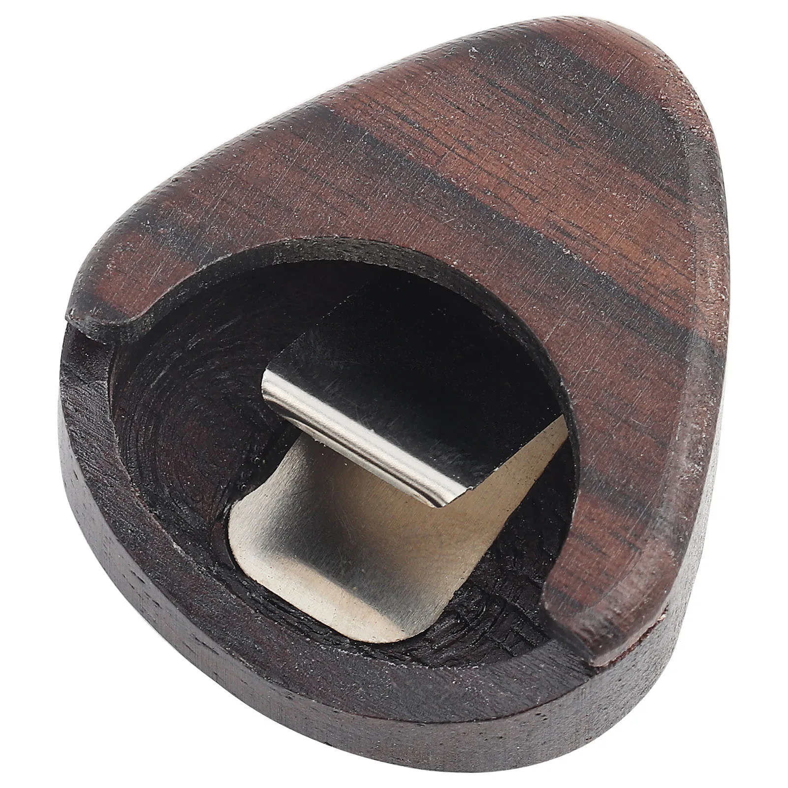 باس اختيار صندوق القلب اختيار صندوق الغيتار اختيار صندوق قسط الخشب الغيتار اختيار صندوق على شكل قلب اختيار صندوق لصق للاختيار القياسي