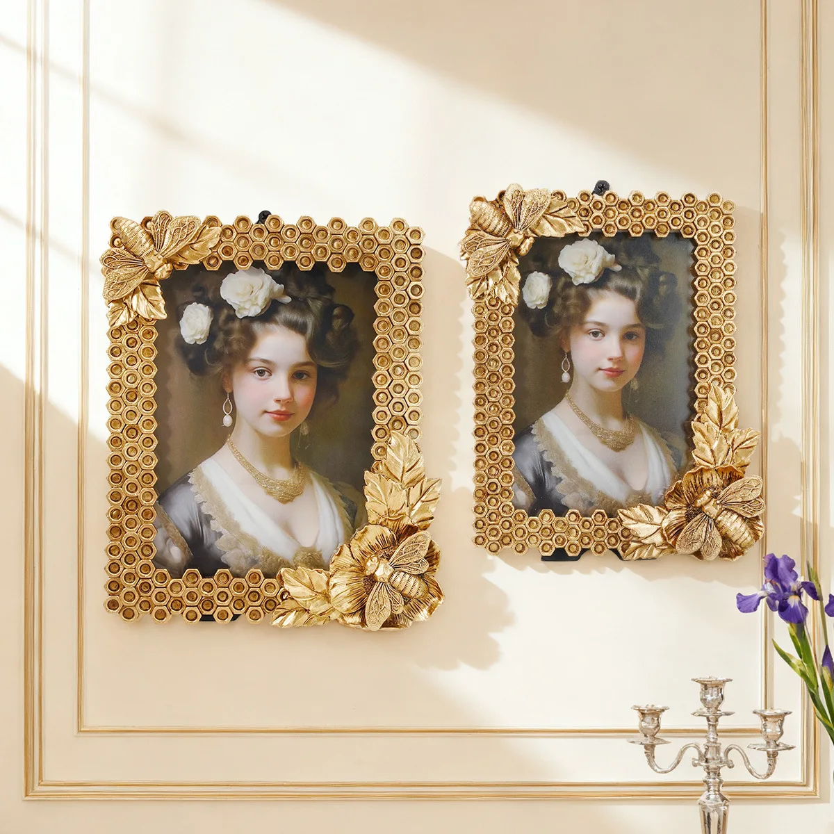 Kreatywna dekoracyjna ramka na – Photography Framing recenzja i cena