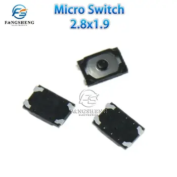 10 best sales przełącznik smd - №9