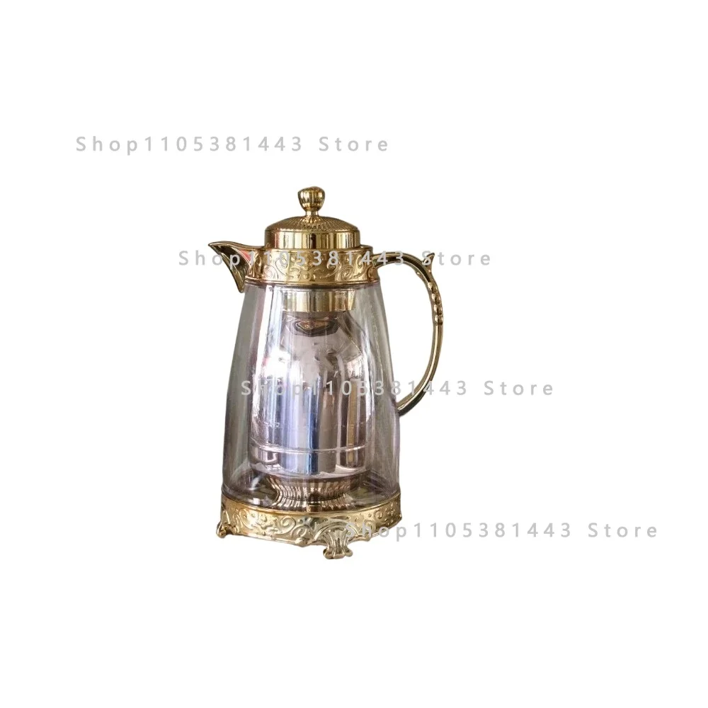 Beautiful High-end Thermal Insulation Pot