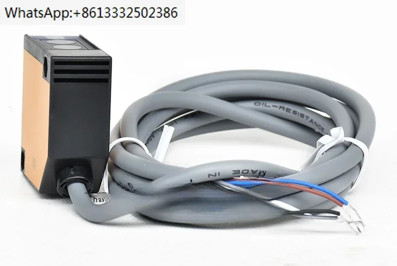 Photoelectric Switc…