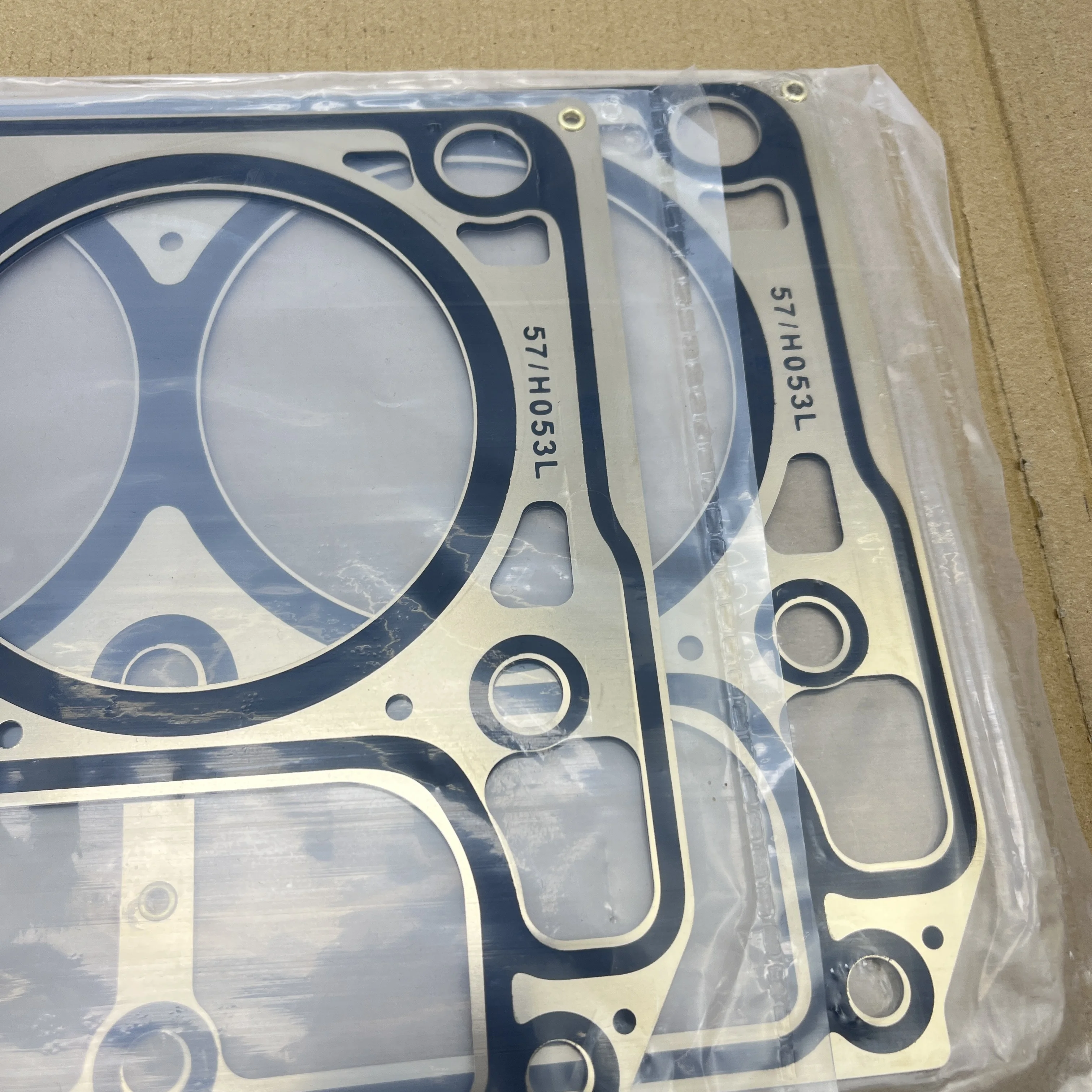 Cylinder Head Gasket 12589226 12498544 MLS For GM LS Series 4.8L 5.3L 5.7L 6.0L V8 Engine