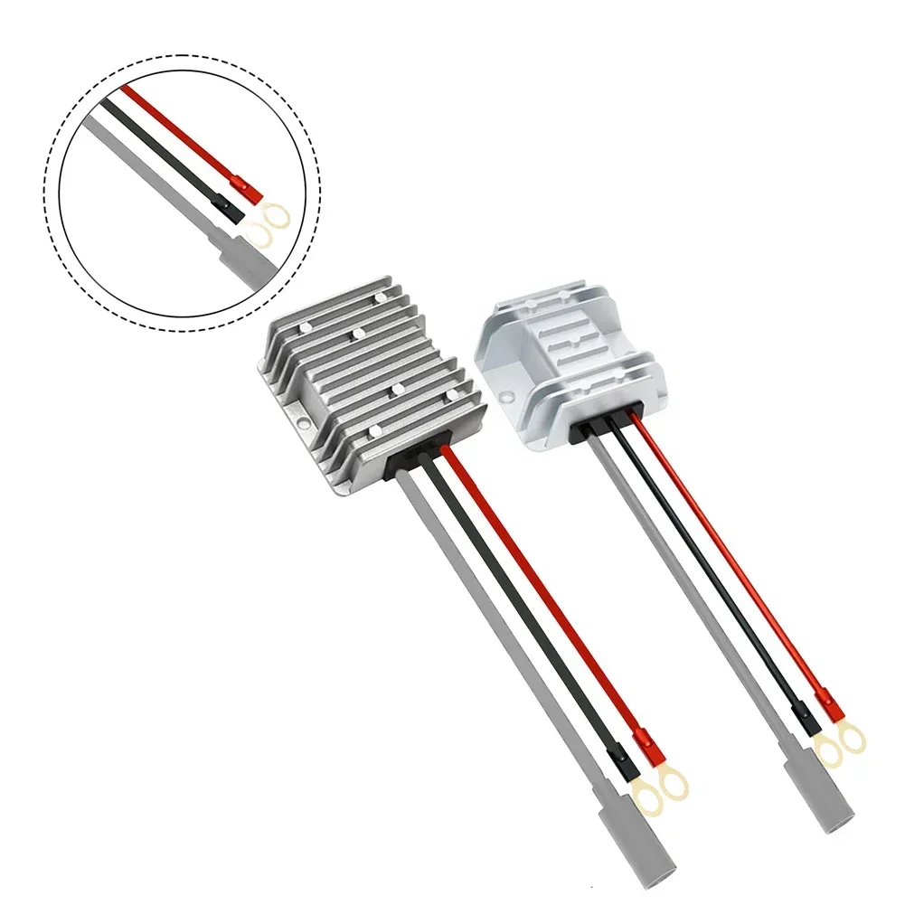 

12V/24V To 48V Power Converter For Starlink Mini Boost Power Cable Power Adapter For Starlink Mini From Vehicles Solar Systems