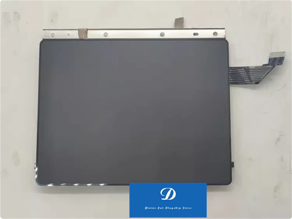 

Original FOR Dell 15 G5 5500 Notebook TP Touchpad with Cable