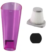 2023 Filter Front Cover 1 Dust Cup HEPA Filter MVC SC861 MVC 16T Vacuum Cleaner Accessories Front Cover Filter