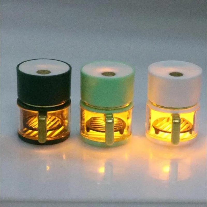 Mini Air Fryer Light Up Air Fryer Model Scale Kitchen Scene 1:12 Scale Dollhouse Miniature Display Decoration Home Desktop Decor