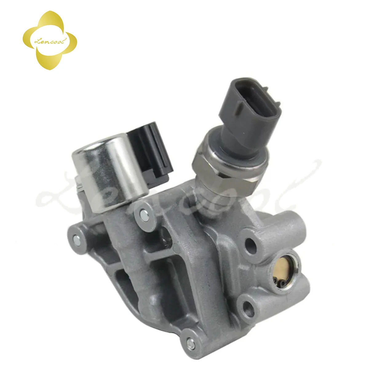 15810-RKB-J01 15810RKBJ01 Vtec الملف اللولبي بكرة صمام المطاط O-حلقة لهوندا أكورد أوديسي الطيار 3.5 3.0 V6 2005-2008