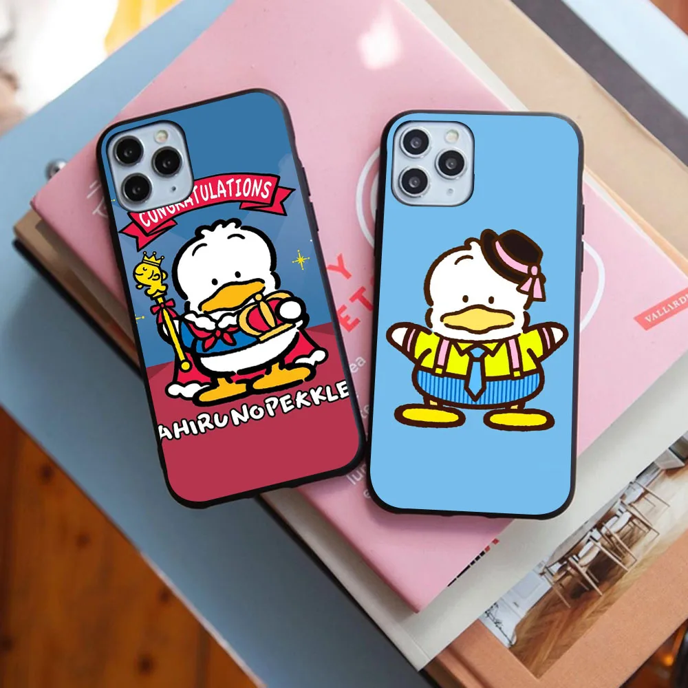 ZY24 casing silikon pekle TPU, sarung HP lembut untuk Xiaomi Redmi Note A3 A3X 10 10S 10T 10C 10A 11 11S Pro