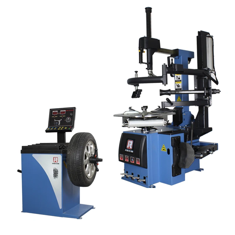 

Factory Price Tyre Changers Balancing Machine Wheel Tire Changer And Balancer Combo