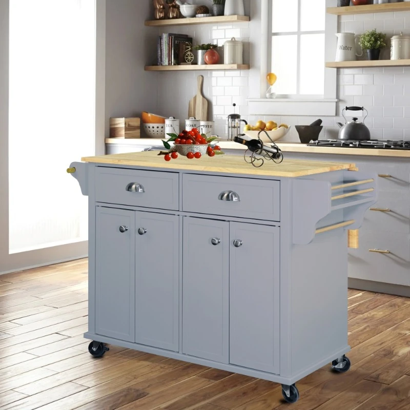 

Luxury Sideboard Cabinet Cart Drawers Wooden Pantry Modern Kitchen Storages Organizers Carrito Organizador Home Furniture