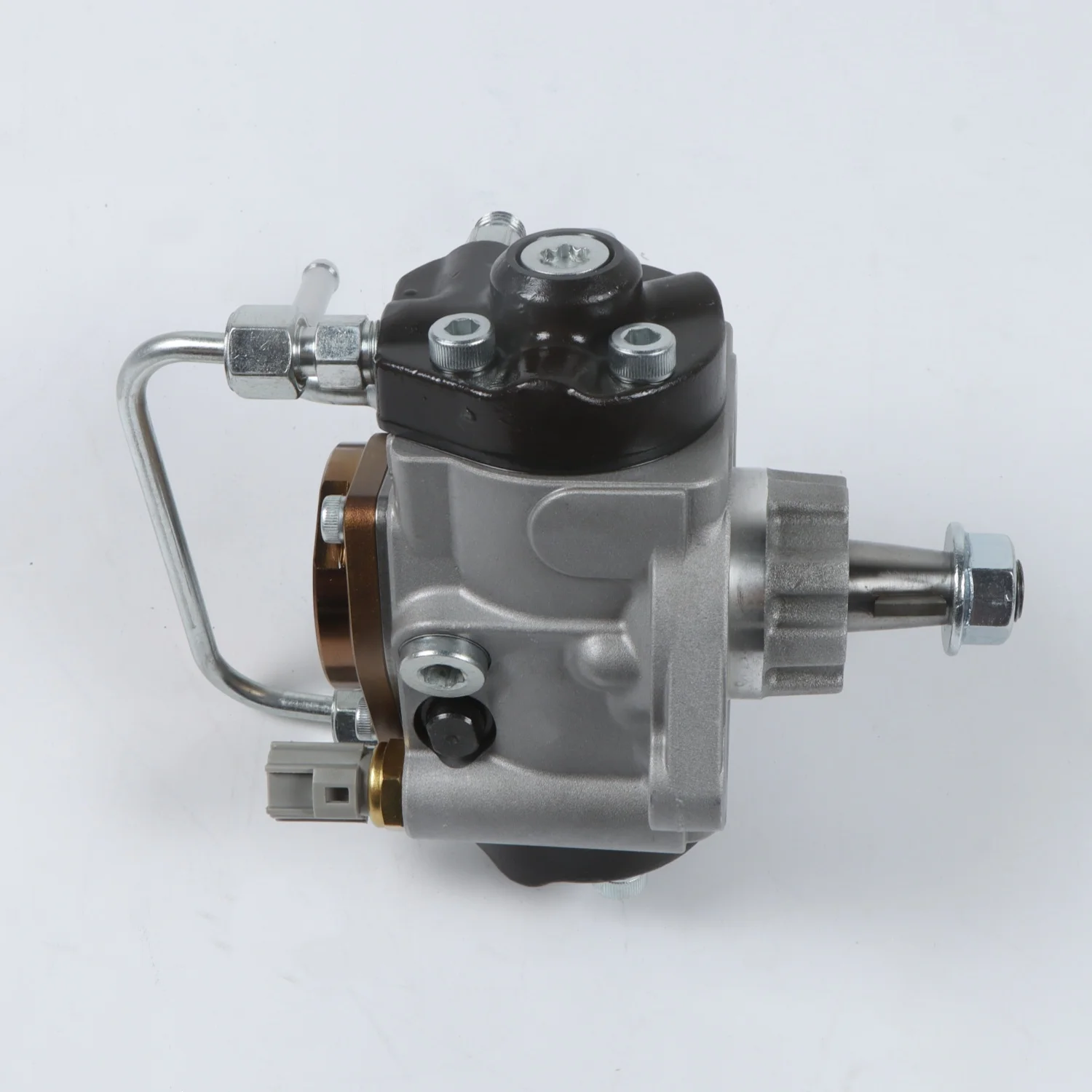 مضخة حقن الوقود بالسكك الحديدية المشتركة 1460A096 294000-2340 لنظام حقن المحرك MITSUBISHI L200 TRITON KJ 2.4 DI-D 4M41 4N15 #4