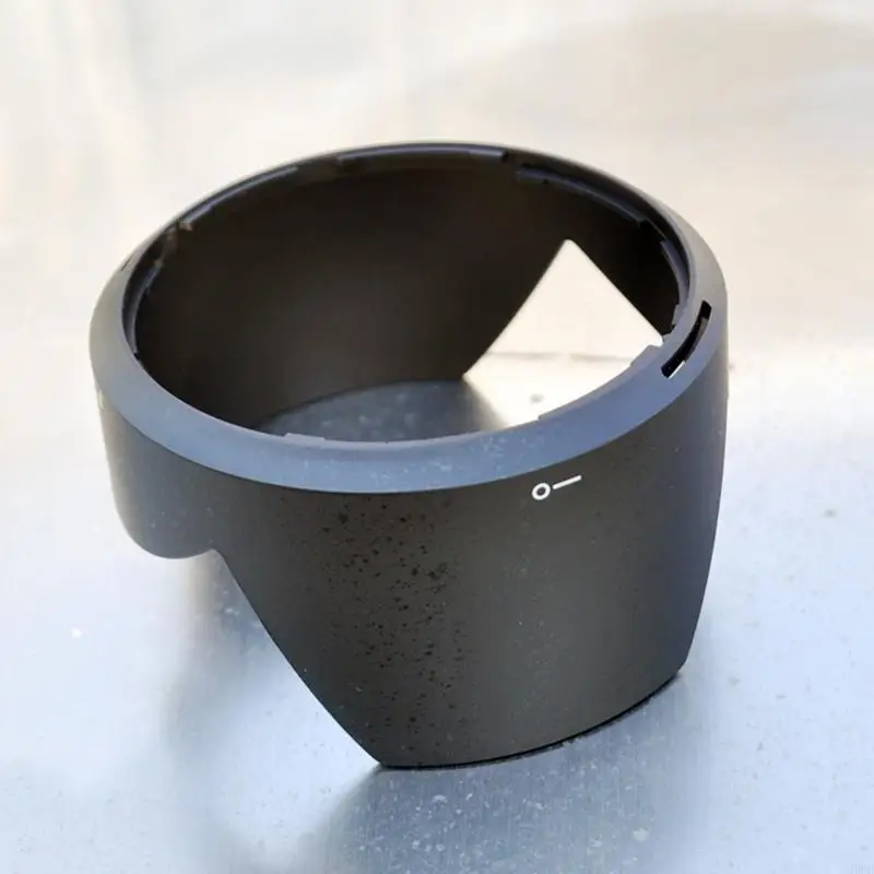 20CB HB58 Худ-замена линзы замена Sunshade для S 18-300 мм f/3,5-5,6 г.