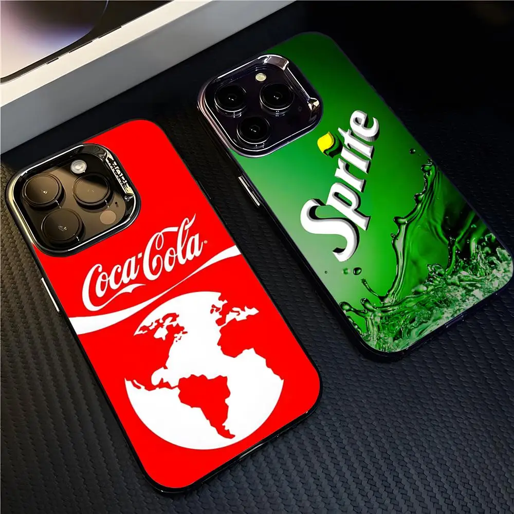 CASSETIFY Coca-Cola iPhone16 pro用ケース COCA COLA ORIGINAL TASTE iPhone 16 Case